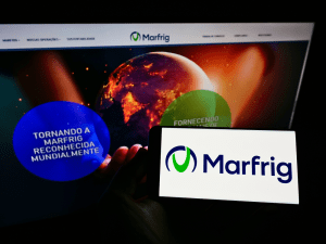 Marfrig - Shutterstock
