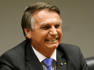 O presidente Jair Bolsonaro. Foto: Wilson Dias/Agência Brasil