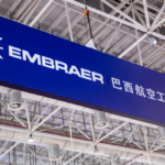 Placa Embraer