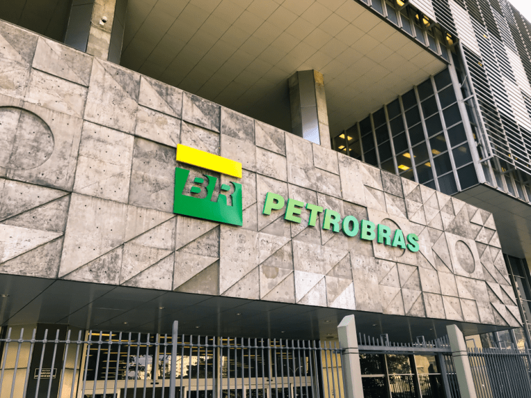 Petrobras - shutterstock