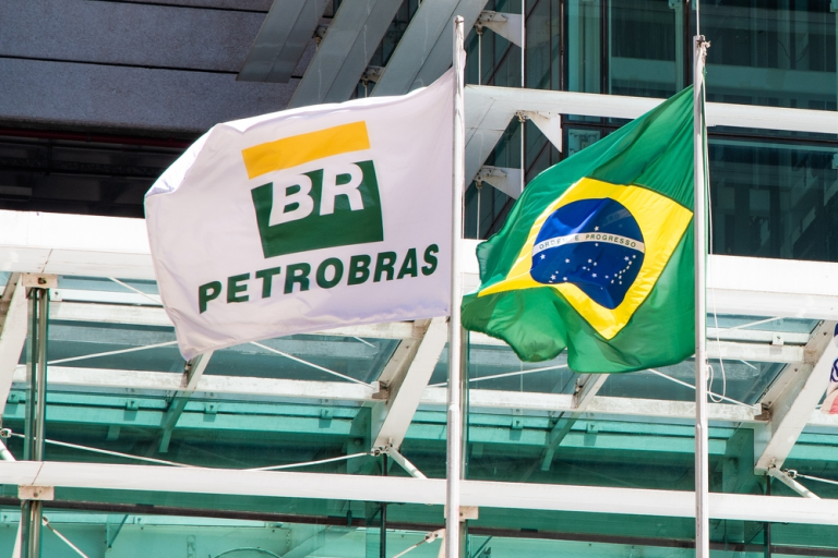 Ontem, o presidente Bolsonaro decidiu demitir Joaquim Silva e Luna da Petrobras. O experiente Adriano Pires o substituirá.