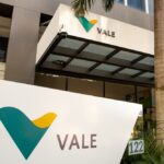 Escritório da Vale