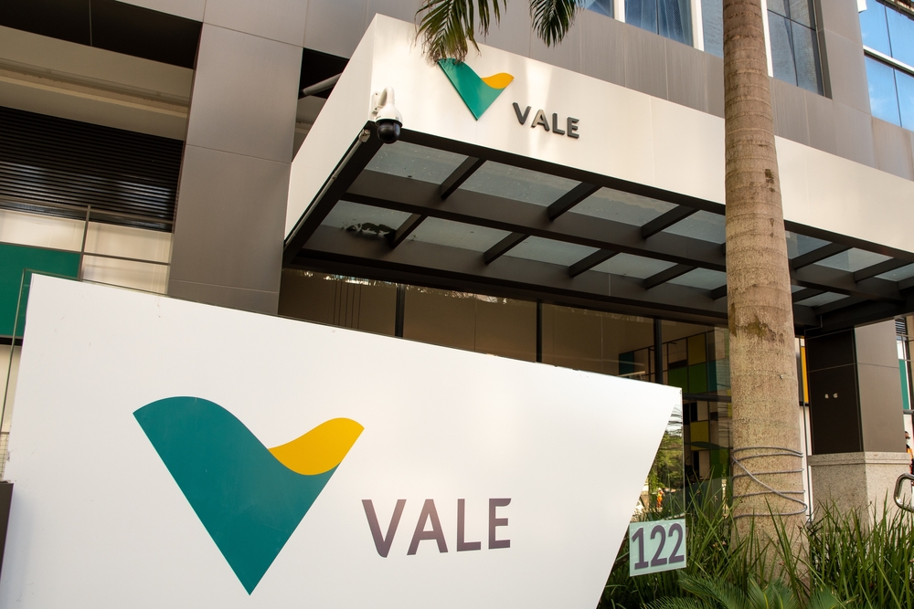 Vale (VALE3) aposta em metais básicos e maior volume do Sistema Norte para se recuperar
