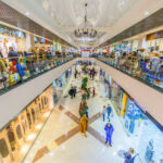 Shopping Corredor