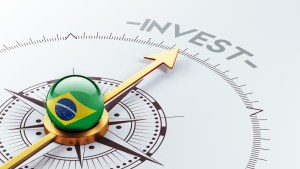 bússola investimentos brasil b3 fundos