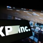 Logotipo da XP Inc