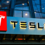 Fachada tesla