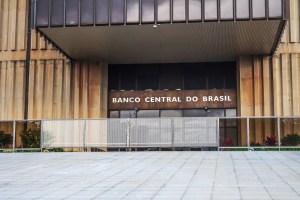 Prédio do Banco Central