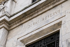 Prédio do Federal Reserve