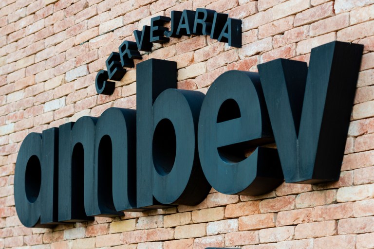 Os últimos meses foram marcados pela dúvida do mercado em relação à conjuntura da Ambev (ABEV3). A empresa repassou preços.