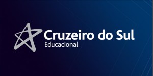 logotipo da Cruzeiro do Sul Educacional