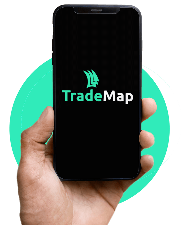 Planos trademap Aplicativo de investimentos