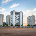 Prédio do Banco do Brasil