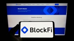 BlockFi entra em recuperação judicial nos EUA após bloquear saques de investidores
