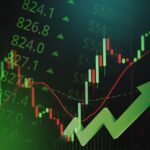 Ibovespa sobe 2,13% e renova recorde intradiário com força de Bradesco e Azzas 2154
