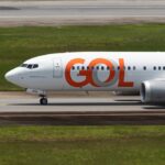 Gol registra maior taxa média de aluguel desde fevereiro de 2024