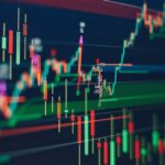 Ibovespa inicia o pregão em meio a cautela global e foco em Petrobras, Azul e Méliuz 