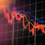 Ibovespa encerra semana com ajustes locais e dados positivos nos EUA