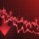 Ibovespa cai com tensão geopolítica e cautela antes da Super Quarta