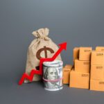 Balança comercial dos EUA registra déficit de US$ 71,5 bi em maio