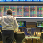 Ibovespa abre estável em dia de expectativas por falas econômicas e balanço da Nvidia