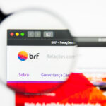 Taxa de aluguel de ações da BRF (BRFS3) bate recorde e atinge 119%
