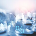 O índice de preços PCE subiu 0,2% em julho, em linha com as expectativas do mercado