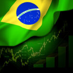 Balança comercial do Brasil registra superávit de US$ 6,13 bilhões em agosto
