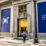 Maiores altas e baixas do Ibovespa na semana