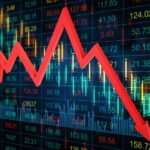 Ibovespa recua com tensão fiscal e falas do BC