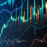 Ibovespa avança com apoio dos bancos, mas tensão política limita ganhos