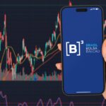 Ibovespa abre em alta após recorde e investidores monitoram balanços e cenário internacional