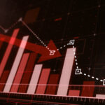 Ibovespa recua com IBC-Br e incertezas fiscais no radar