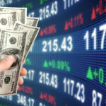 Capital estrangeiro recua, mas impulsiona a recuperação da bolsa na reta final de outubro