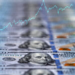 A balança comercial dos EUA, teve déficit de US$ 59,6 bilhões, acima das projeções de mercado.