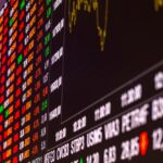 Maiores altas e baixas do Ibovespa na semana