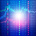 Dados fortes de atividade elevam cautela e pressionam o Ibovespa