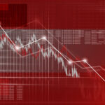 Ibovespa abre a semana em baixa com atenção ao Fed e ao caso Master