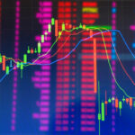 Ibovespa abre em queda com cautela externa e dados dos EUA no radar