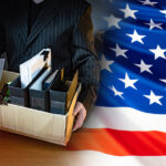 EUA criam 22 mil vagas no setor privado em janeiro, abaixo da expectativa do mercado