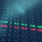 Setor financeiro segura Ibovespa apesar da pressão das commodities