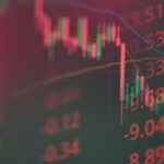 Ibovespa recua com escalada da guerra e petróleo em alta