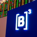 Maiores altas e baixas do Ibovespa na semana