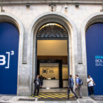 Maiores altas e baixas do Ibovespa na semana 