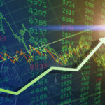 Ibovespa em alta com agenda corporativa local e escalada de tensões entre EUA e Irã