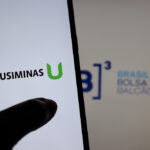 Ibovespa sucumbe ao clima externo e receio inflacionário no balanço de abril