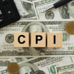 CPI dos EUA sobe 0,9% em março, abaixo do esperado pelo mercado