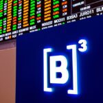 B3 amplia negociação de futuros de cripto e ouro