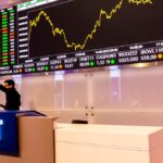 Maiores altas e baixas do Ibovespa na semana