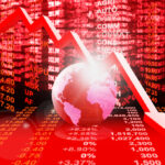 Ibovespa abre em queda pressionado por incertezas no exterior e agenda de indicadores econômicos